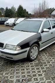 Skoda Octavia I Skoda Octavia 1.9TDI 90km 99r-2