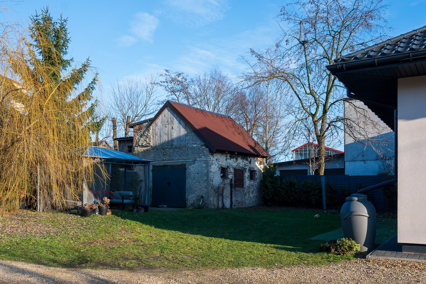 Dom przy Zamku Olsztyn 96 m² 3 sypialnie działka 750 m² - Widok 5