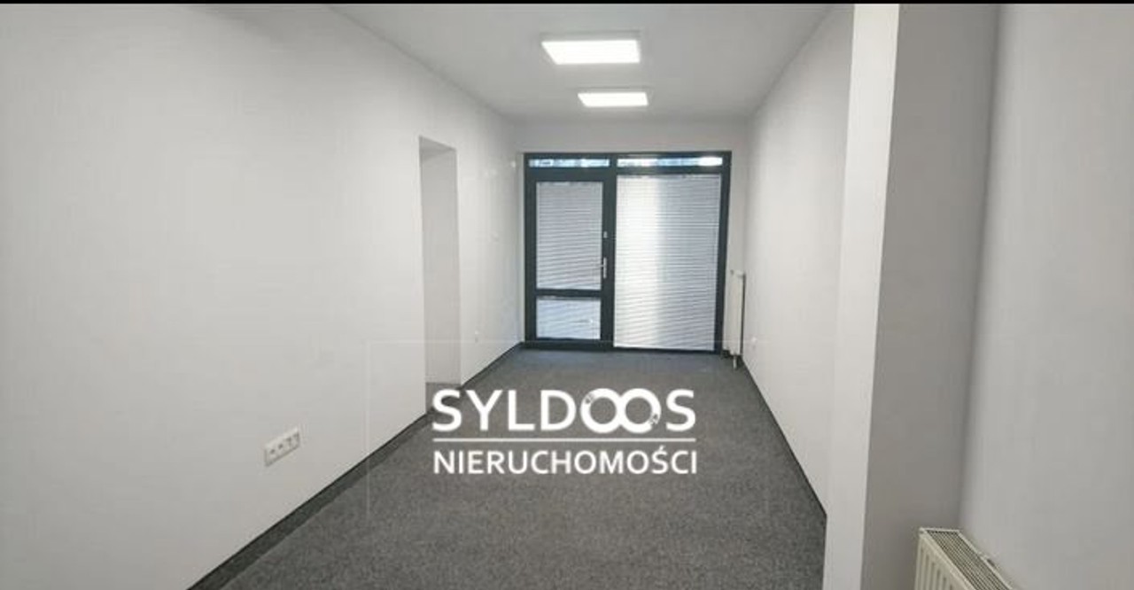 Bronowice przyjemny lokal z witryną - 26 m - Widok 2
