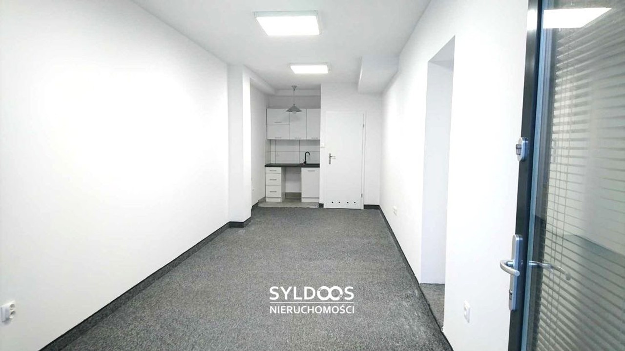 Bronowice przyjemny lokal z witryną - 26 m - Widok 3