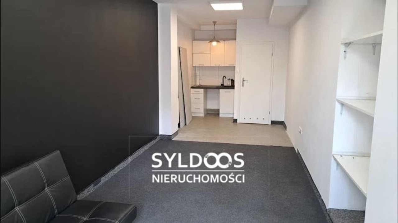 Bronowice przyjemny lokal z witryną - 26 m - Widok 4