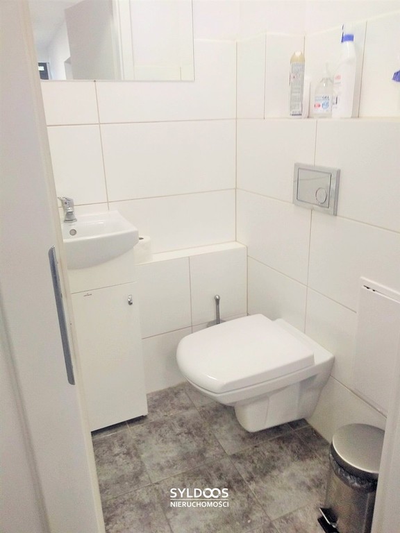 Bronowice przyjemny lokal z witryną - 26 m - Widok 5