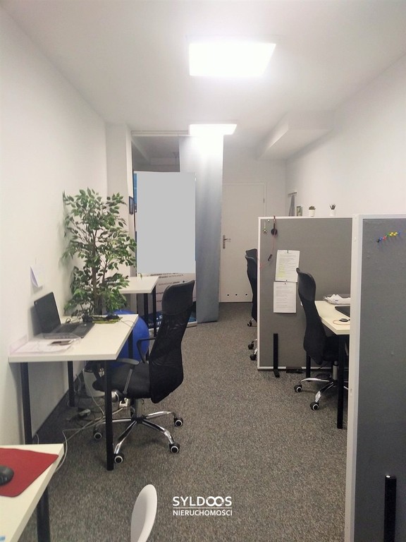 Bronowice przyjemny lokal z witryną - 26 m - Widok 6