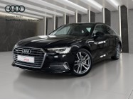 Audi A6 V (C8) A6 C8 LIMOUSINE Sport quattro 40 TDI 150(204) kW(KM) S tronic Marix Led,