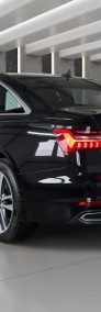 Audi A6 V (C8) A6 C8 LIMOUSINE Sport quattro 40 TDI 150(204) kW(KM) S tronic Marix Led,-4