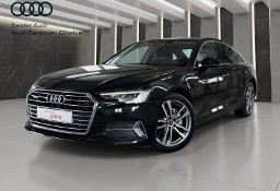 Audi A6 V (C8) A6 C8 LIMOUSINE Sport quattro 40 TDI 150(204) kW(KM) S tronic Marix Led,