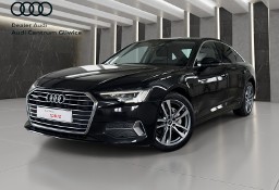 Audi A6 V (C8) A6 C8 LIMOUSINE Sport quattro 40 TDI 150(204) kW(KM) S tronic Marix Led,