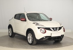 Nissan Juke , Salon Polska, Serwis ASO, Navi, Klimatronic, Tempomat,