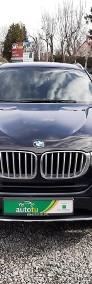 BMW X4 I [F26] X-Drive, Skóra, Krajowy, Zarejestrowany !!!-3