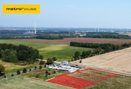 Działka budowlana Bierkowo, ul. Grodzka