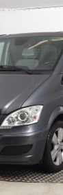 Mercedes-Benz Viano , L2H1, 6 Miejsc-3