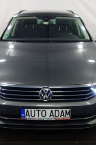 Volkswagen Passat B8 ROK GWARANCJI GETHELP 2x alu lato zima masaże full led aktywny tempo-2