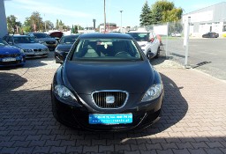 SEAT Leon II Hathback