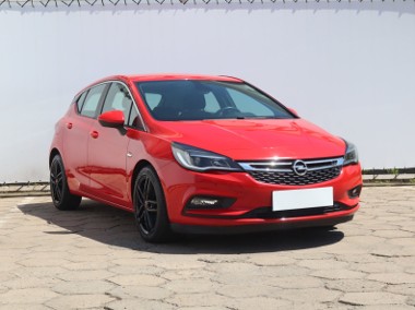 Opel Astra J , Navi, Klimatronic, Tempomat, Parktronic-1