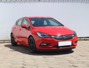 Opel Astra J , Navi, Klimatronic, Tempomat, Parktronic