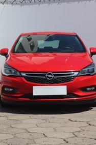 Opel Astra J , Navi, Klimatronic, Tempomat, Parktronic-2