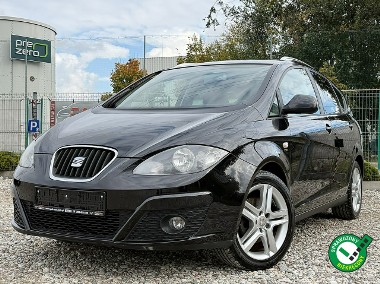 Seat Altea XL
