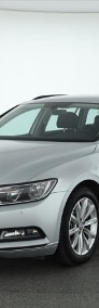 Volkswagen Passat B8 , Automat, Klimatronic, Tempomat, Parktronic-3