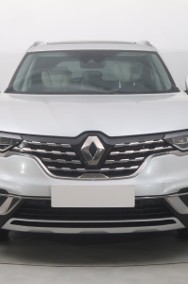 Renault Koleos , Salon Polska, Serwis ASO, 190 KM, Automat, Skóra, Navi,-2