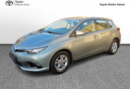 Toyota Auris II 1.33 VVT-i Active Polski Salon Serwisowany w ASO Gwarancja