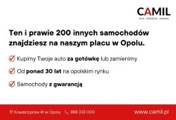 Audi Q3 I (8U) polski salon
