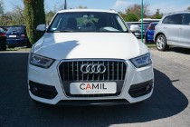Audi Q3 I (8U) polski salon