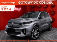 Citroen C3 Aircross Plus 1.2 Turbo Plus 1.2 Turbo 100KM / Opony wielosezonowe