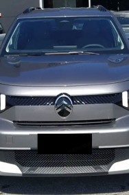 Citroen C3 Aircross Plus 1.2 Turbo Plus 1.2 Turbo 100KM / Opony wielosezonowe-2