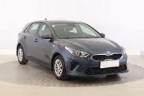Kia Cee'd III , Salon Polska, Serwis ASO, VAT 23%, Klima, Tempomat,