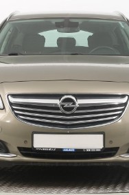 Opel Insignia , Salon Polska, Serwis ASO, Navi, Xenon, Bi-Xenon,-2
