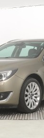 Opel Insignia , Salon Polska, Serwis ASO, Navi, Xenon, Bi-Xenon,-3