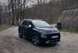 Citroen C3 Aircross Salon Polska Gwarancja