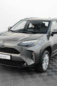 Toyota Yaris Cross 1.5 Comfort AWD K.cof Tempomat aktywny Salon PL-2