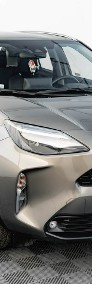 Toyota Yaris Cross 1.5 Comfort AWD K.cof Tempomat aktywny Salon PL-3