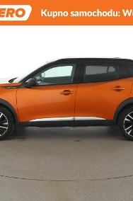 Peugeot 2008 GT czarny dach navi kamera virtual auto klima-2