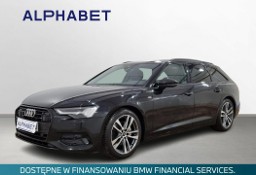 Audi A6 V (C8) A6 40 TDI mHEV Quattro Sport S tronic Salon PL 1wł.