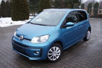 Volkswagen up! Gwarancja Techniczna