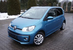 Volkswagen up! Gwarancja Techniczna