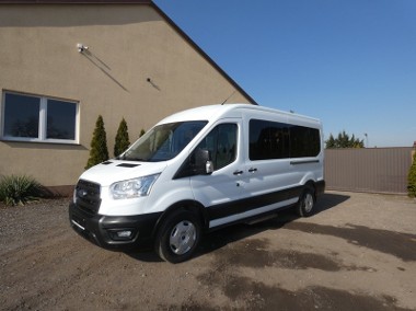 9 OSÓB, DO OSÓB NIEPEŁNOSPRAWNYCH, OBUSTRONNIE DRZWI PRZESUWNE-1