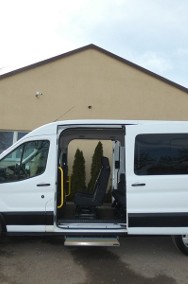 9 OSÓB, DO OSÓB NIEPEŁNOSPRAWNYCH, OBUSTRONNIE DRZWI PRZESUWNE-2