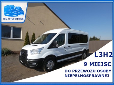 9 OSÓB, DO OSÓB NIEPEŁNOSPRAWNYCH RAMPA OBUSTR. DRZWI PRZESUWNE-1