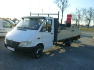 Mercedes-Benz Sprinter 411cdi DMC 3,5T Faktura vat marża