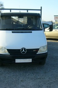 411cdi DMC 3,5T Faktura vat marża-2