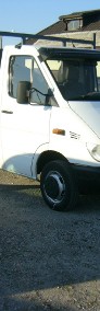 411cdi DMC 3,5T Faktura vat marża-3
