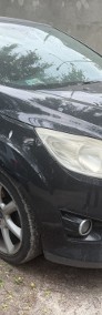 Syndyk sprzeda samochód osobowy FORD C-MAX 1.6-3