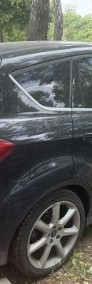Syndyk sprzeda samochód osobowy FORD C-MAX 1.6-4