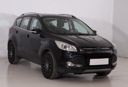 Ford Kuga , Klima, Tempomat, Parktronic, Podgrzewane siedzienia