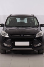 Ford Kuga , Klima, Tempomat, Parktronic, Podgrzewane siedzienia-2