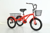 Hot Selling Baby Ride on Toy Tricycle Bike, Kids Tricycle, with Music Tricycle