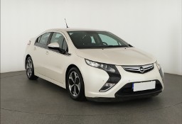 Opel Ampera , Automat, Skóra, Navi, Klimatronic, Tempomat, Parktronic,